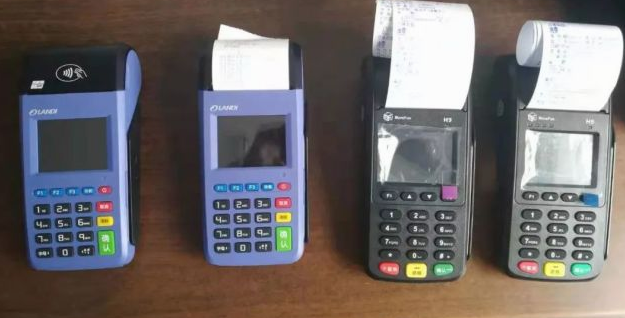 自己刷POS机不如做代理 自己刷POS机不如做代理