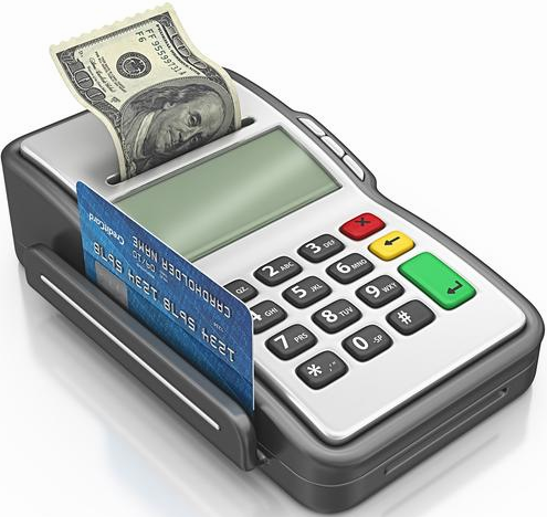 POS机结算方式 POS机结算方式