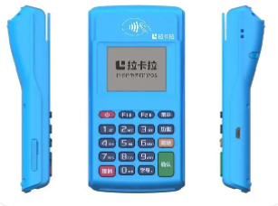 POS机排行榜前十名公司是哪些