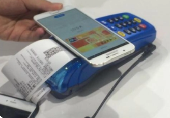 POS机行业可以做多久 POS机行业可以做多久