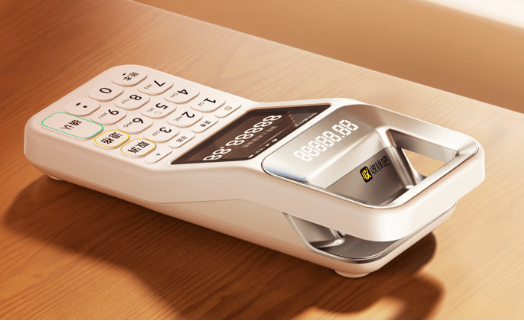 收钱吧扫码王价格 收钱吧扫码王价格