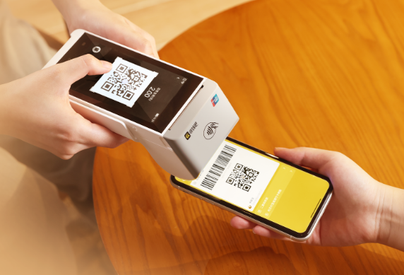 收钱吧机器价格