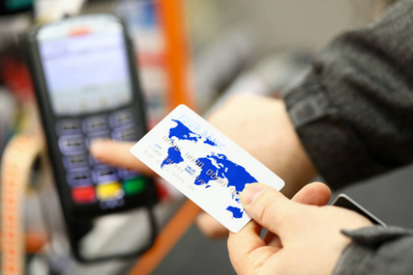 小店铺收银方式 小店铺收银方式