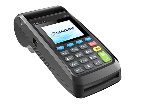 联迪POS机 联迪POS机