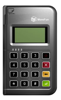 魔方POS机 魔方POS机