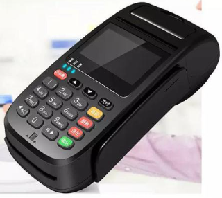 银联商户POS机